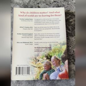Why Children matter Book